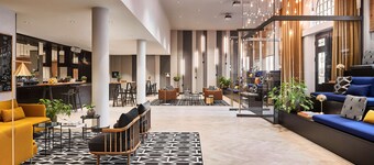 Hyatt Regency Amsterdam