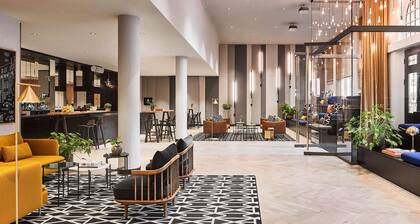 Hyatt Regency Amsterdam
