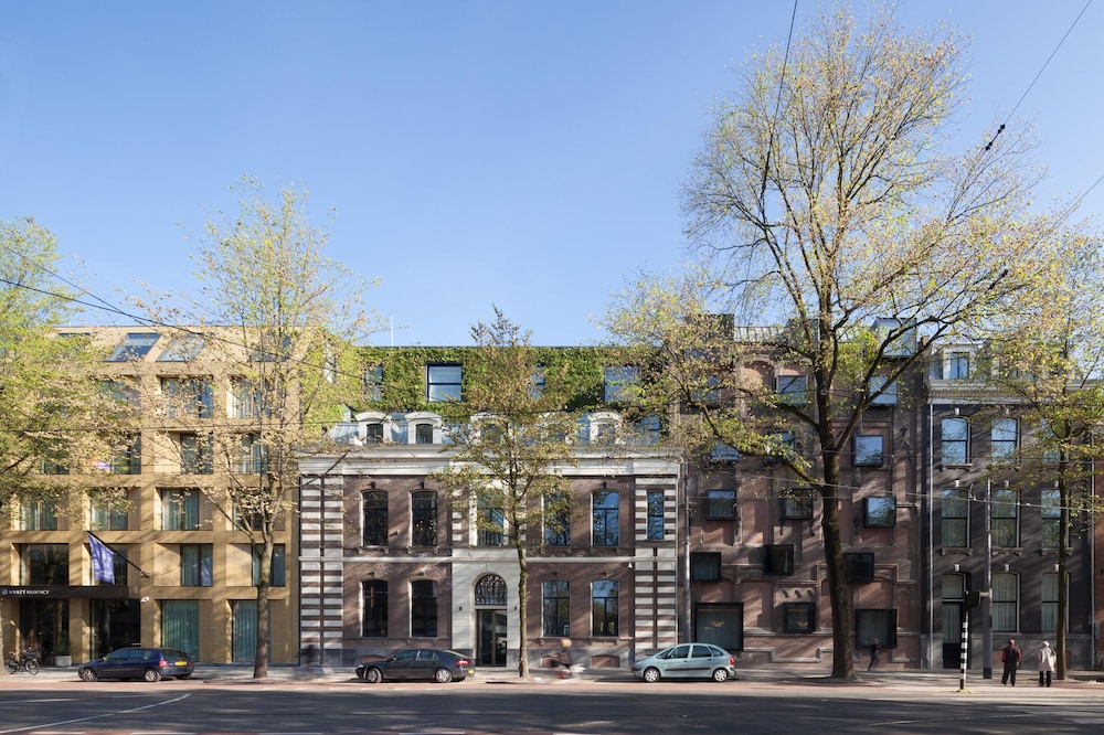Hyatt Regency Amsterdam, Amsterdam