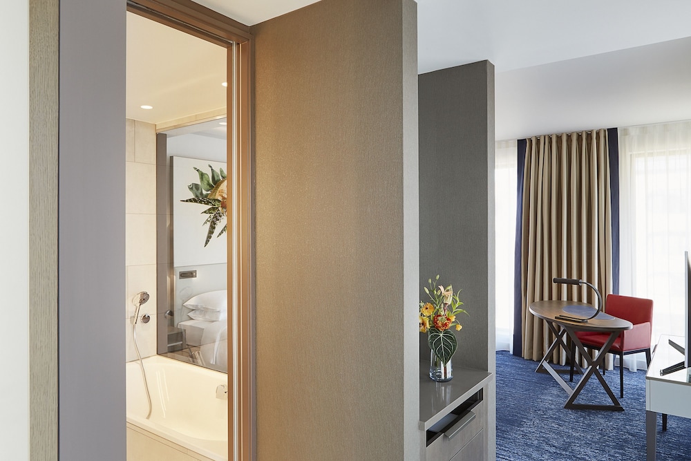Foto 6 von Hyatt Regency Amsterdam in Amsterdam, Nederland