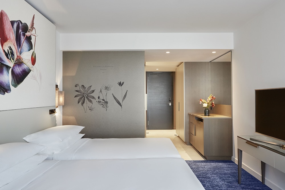 Foto 7 von Hyatt Regency Amsterdam in Amsterdam, Nederland