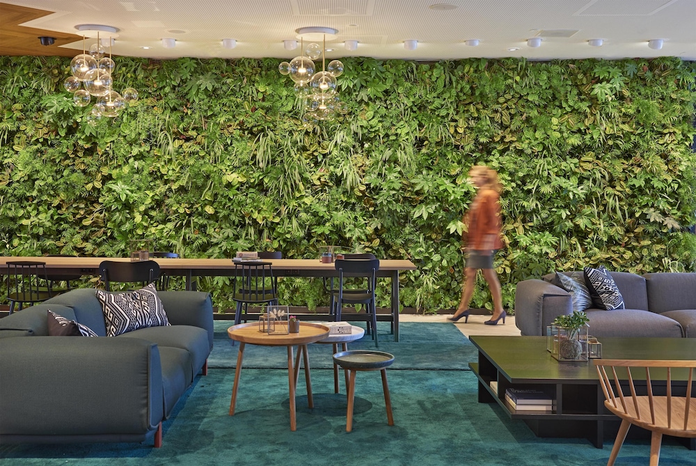 Foto 4 von Hyatt Regency Amsterdam in Amsterdam, Nederland