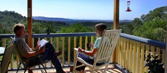 ピノス アルトス キャビンズ