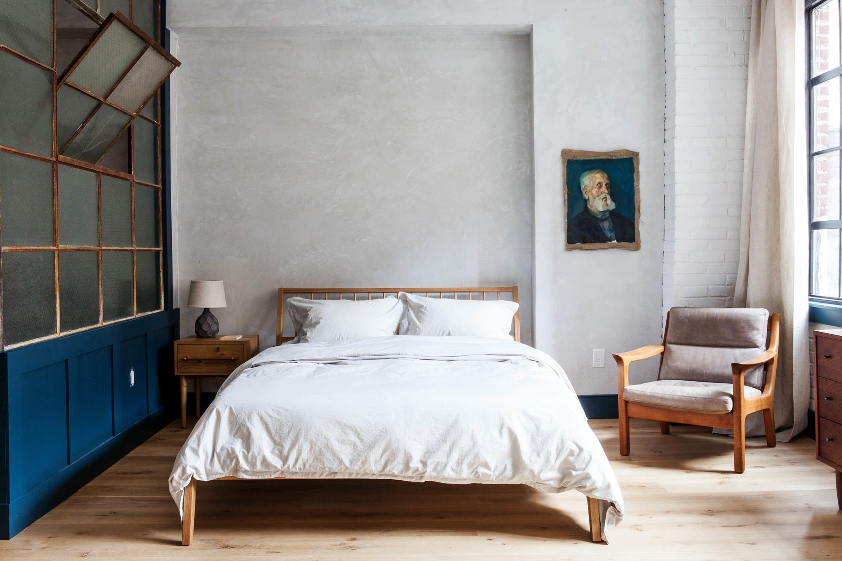 betsy - two bedroom family loft (2nd floor) | egyptian cotton sheets, premium bedding, down duvets, pillow-top beds