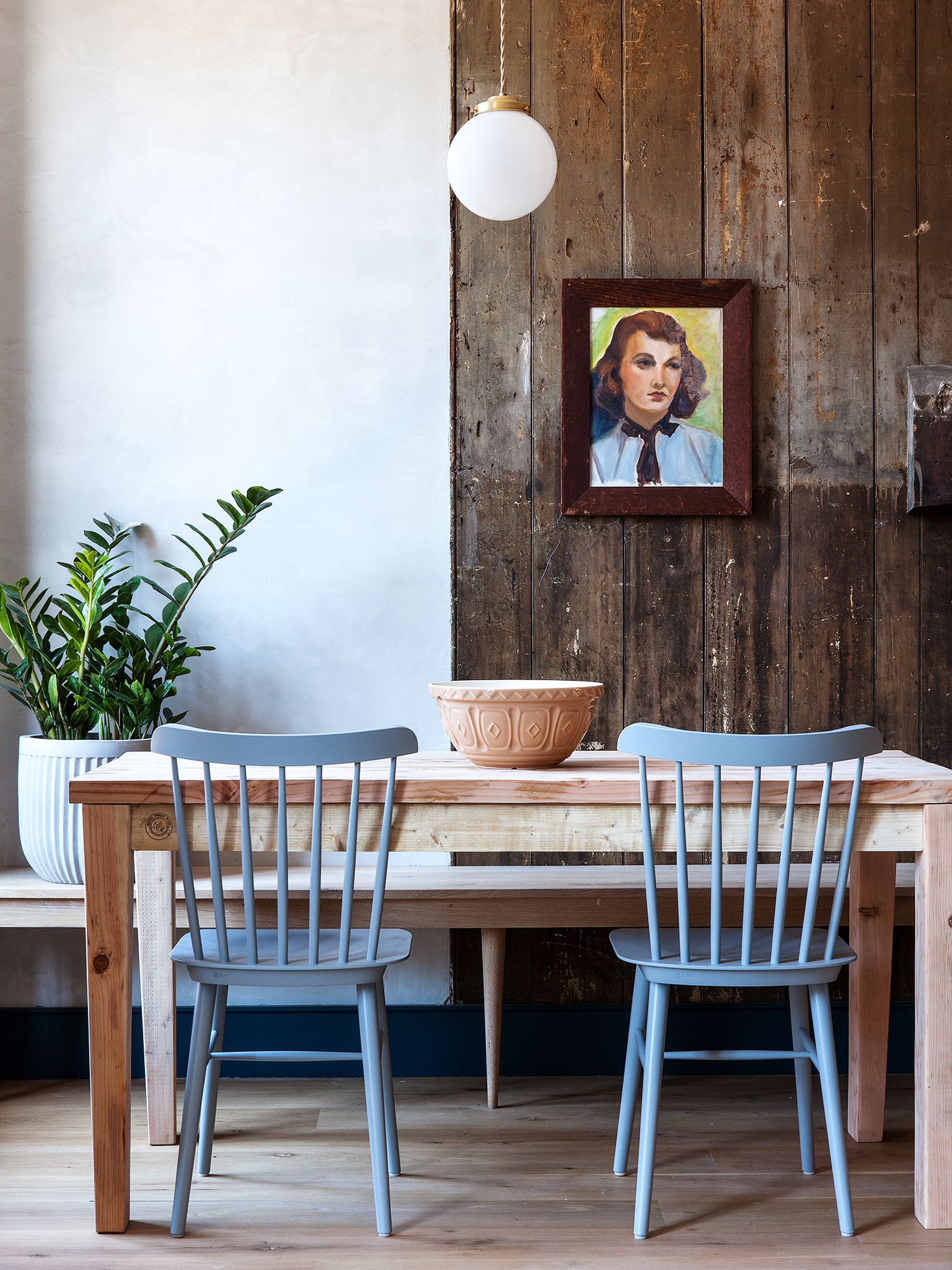 tina - 2 bedroom loft (3rd floor) | in-room dining