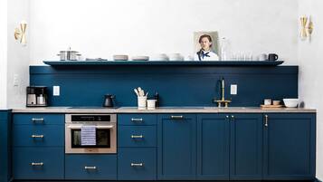 Dapur pribadi