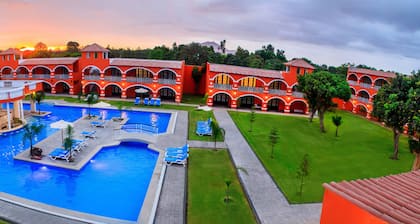 HACIENDA SAN JUAN RESORT