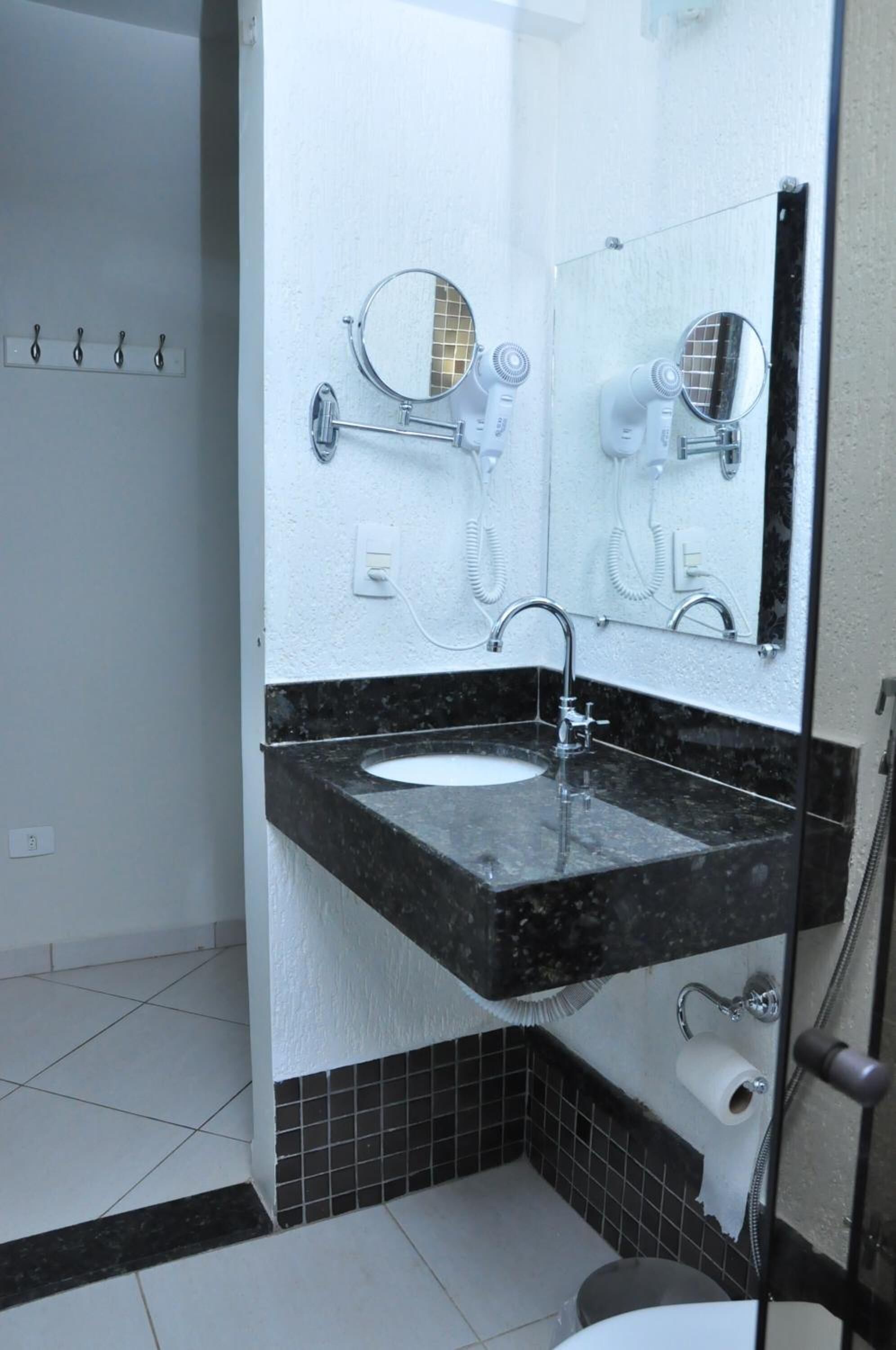 Foto - Hotel Marajó