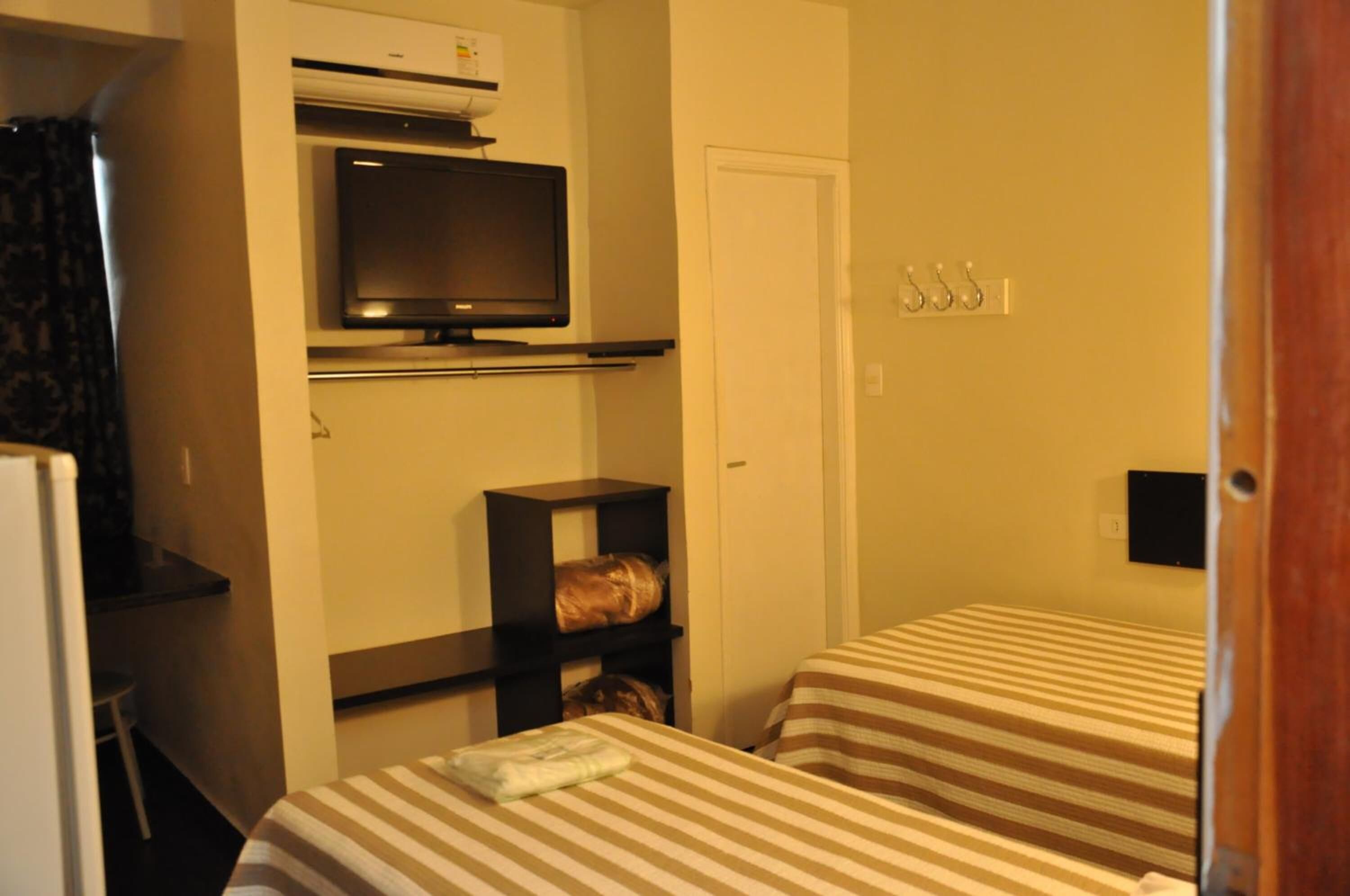 Foto - Hotel Marajó