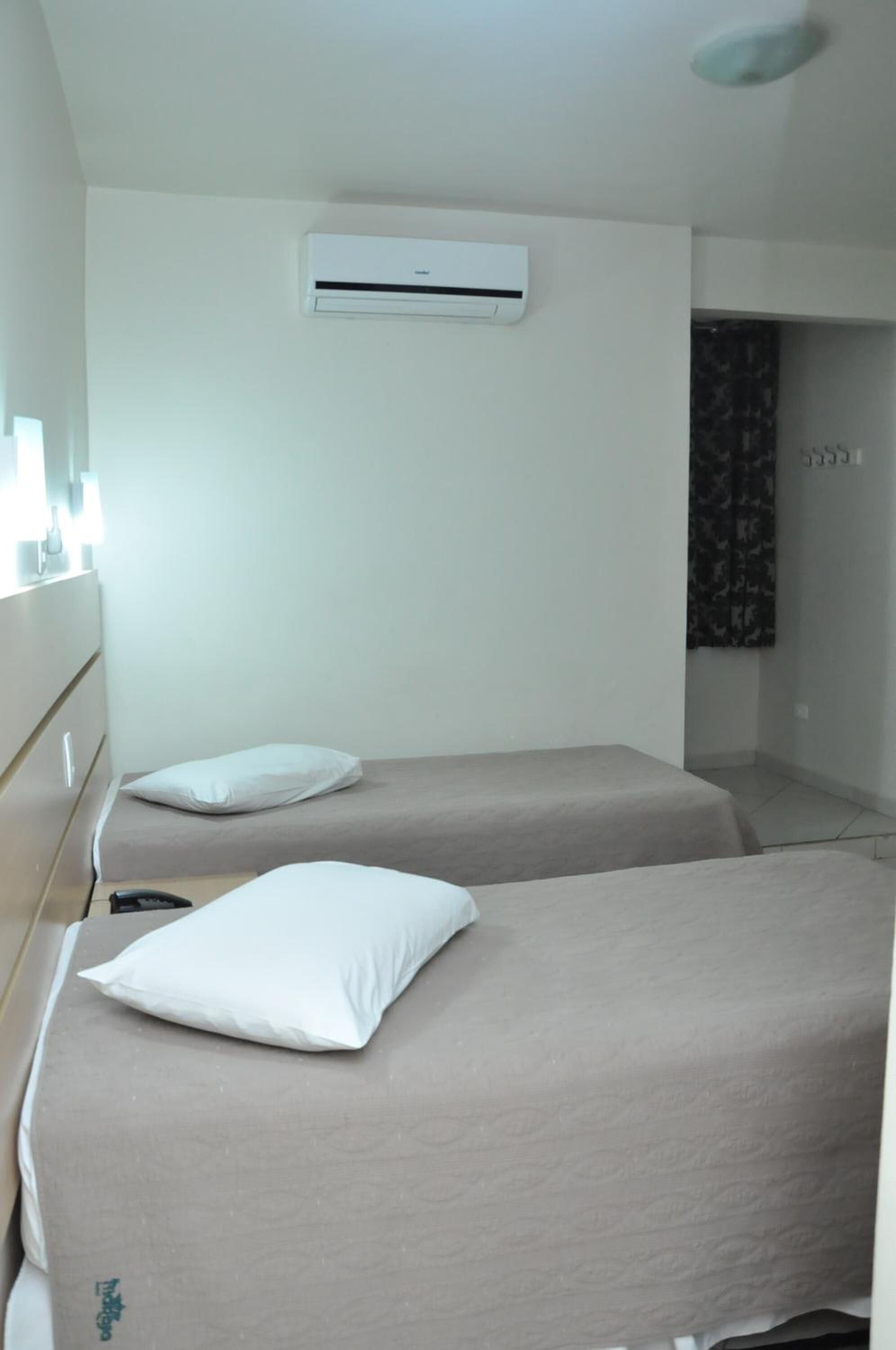 Foto - Hotel Marajó