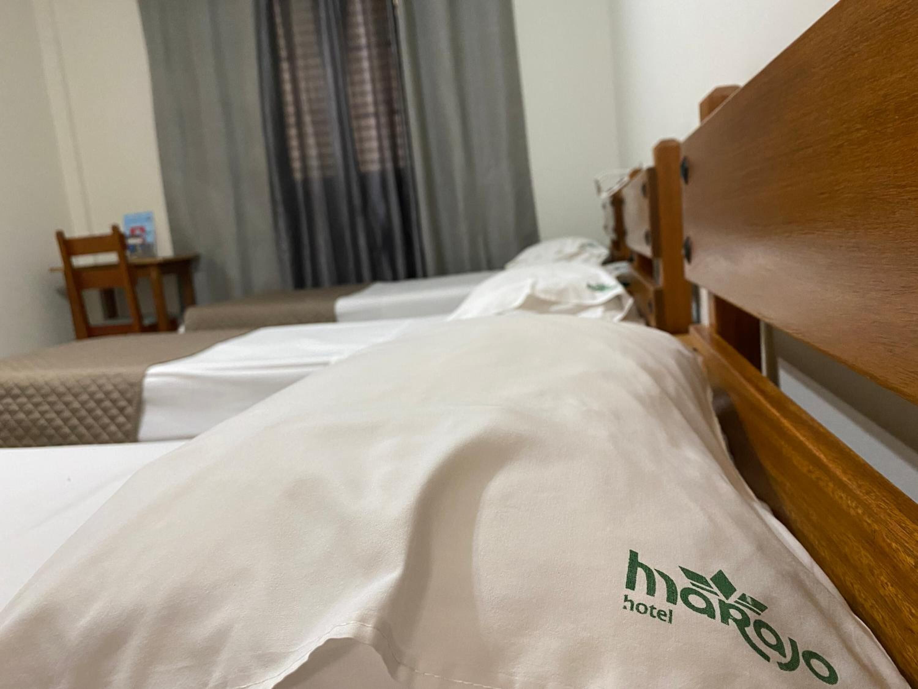 Foto - Hotel Marajó