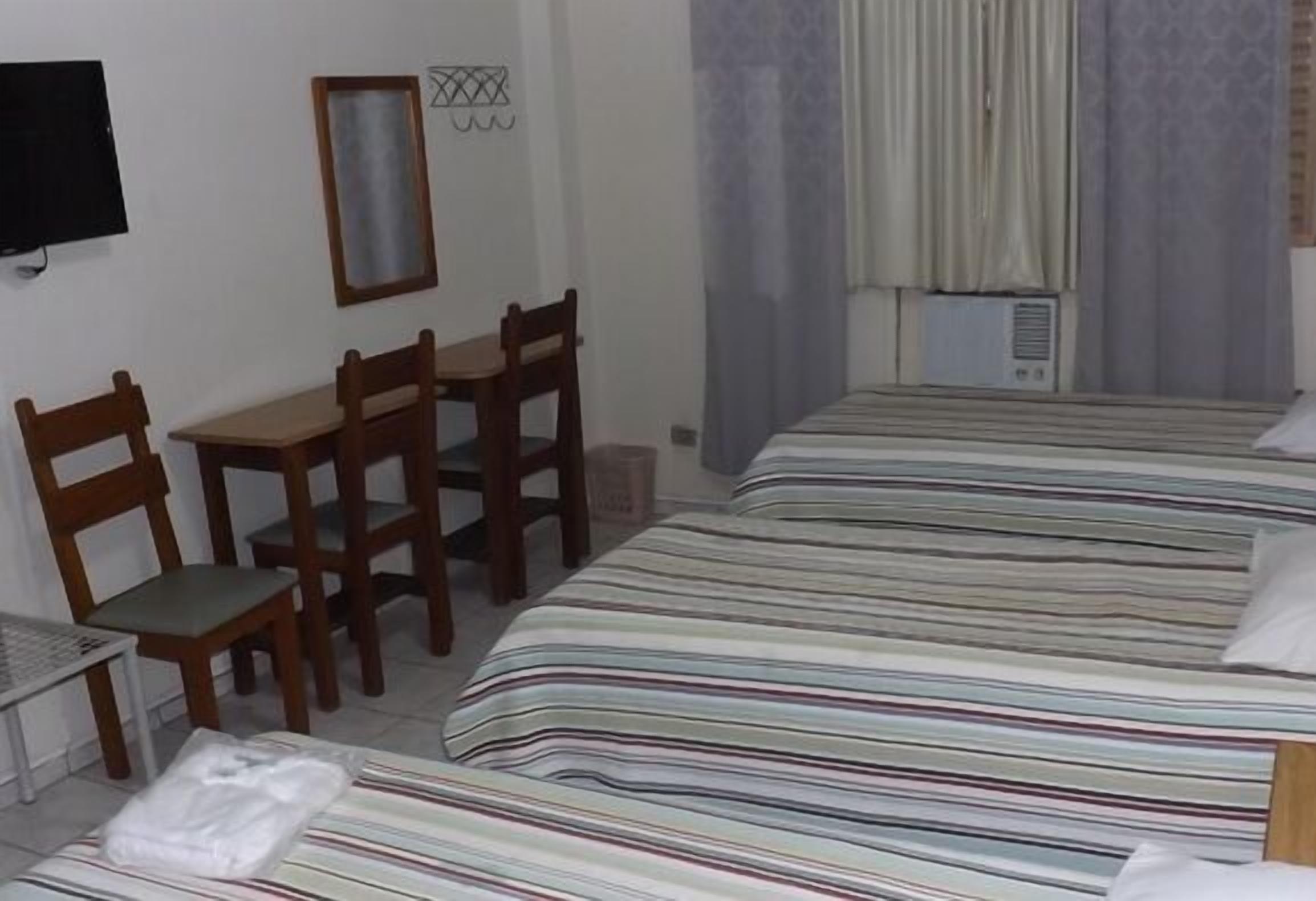 Foto - Hotel Marajó