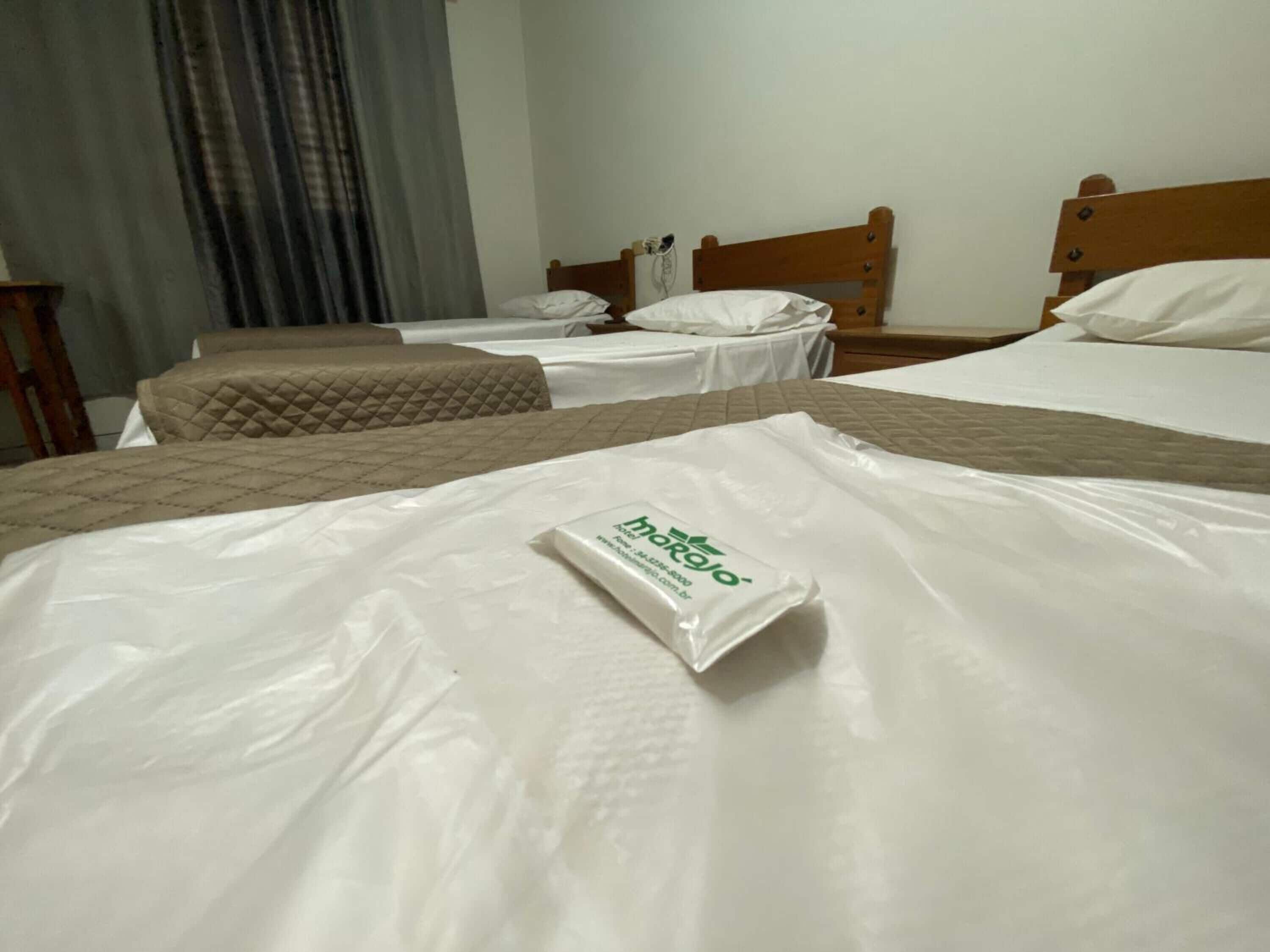 Foto - Hotel Marajó