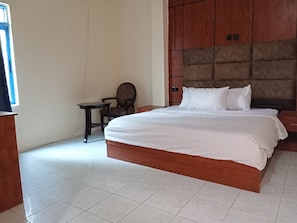 Standard Room - Peace Haven Hotel (Abuja)