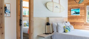 Gravity Haus Westport
