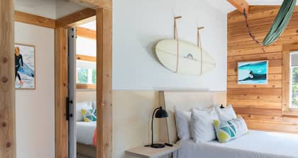 Gravity Haus Westport