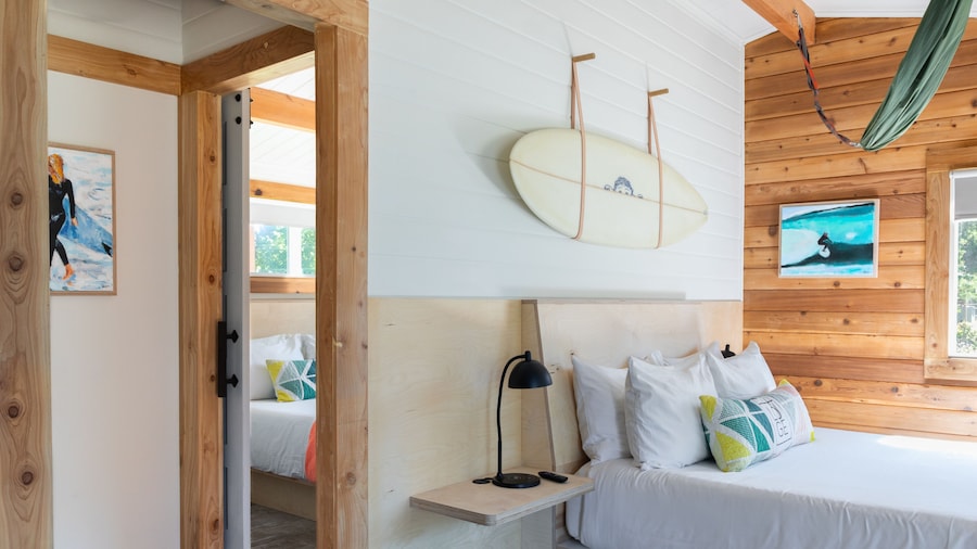 Gravity Haus Westport
