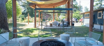 Gravity Haus Westport