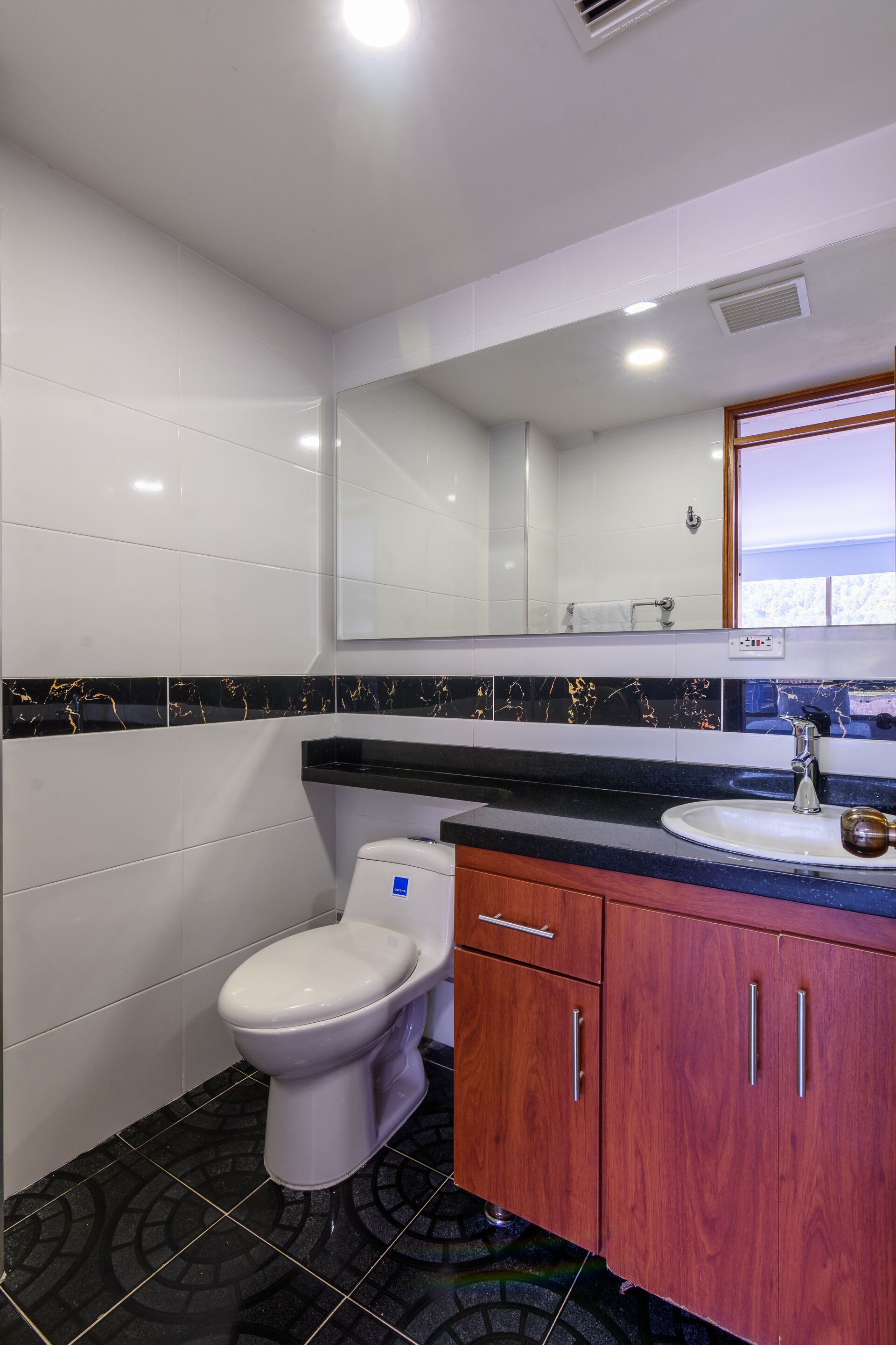 double room | bathroom | shower, free toiletries, towels, soap