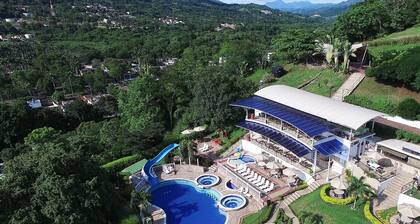 Hotel Villeta Resort