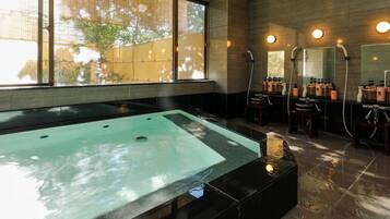 Public bath