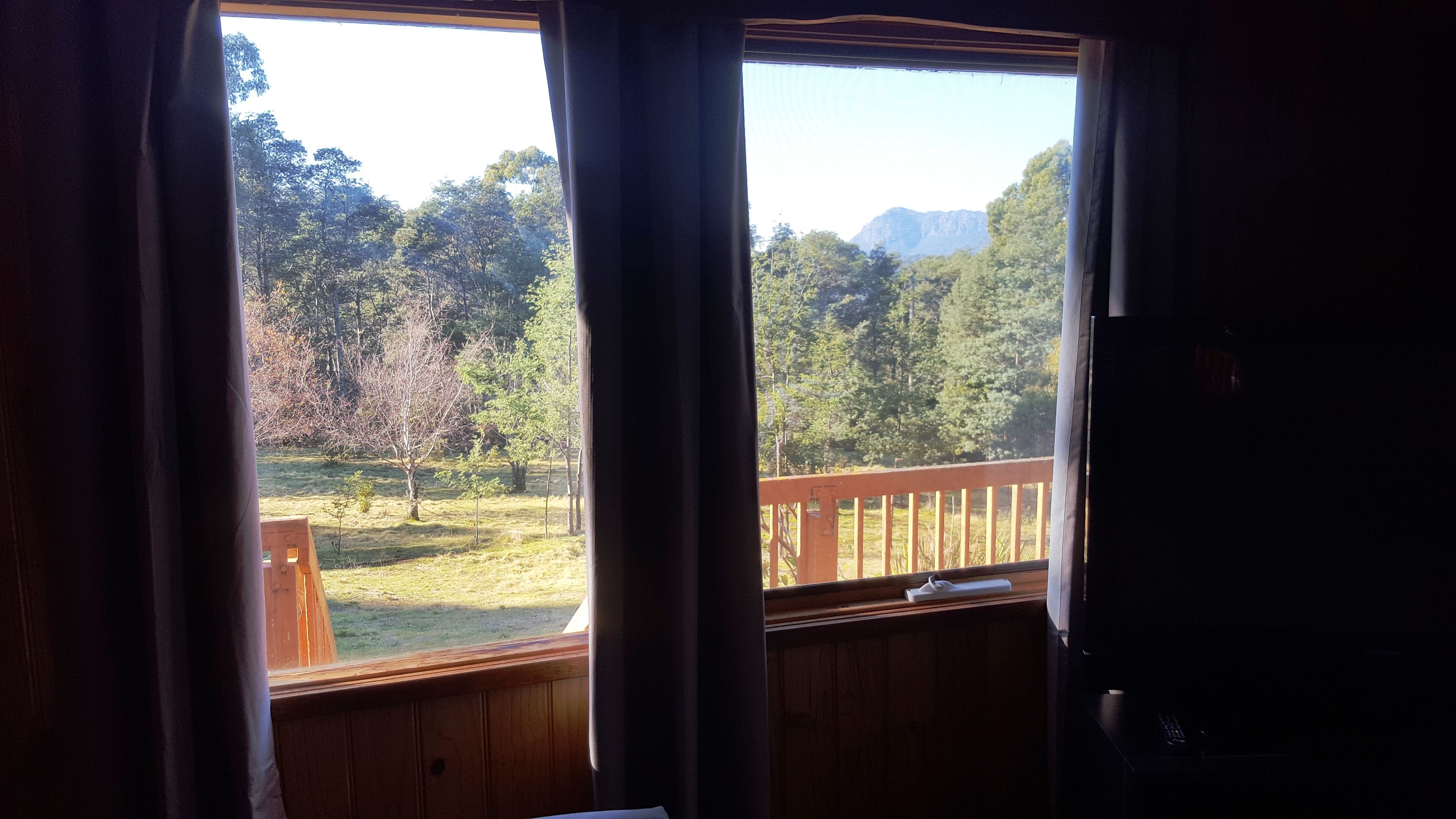 Cradle Alpine Retreat — image 20