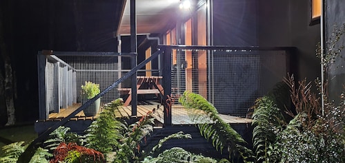 克萊德山脈渡假屋