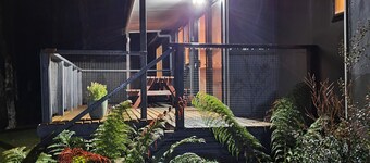 クレイドル アルパイン リトリート