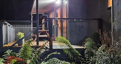 Cradle Alpine Retreat