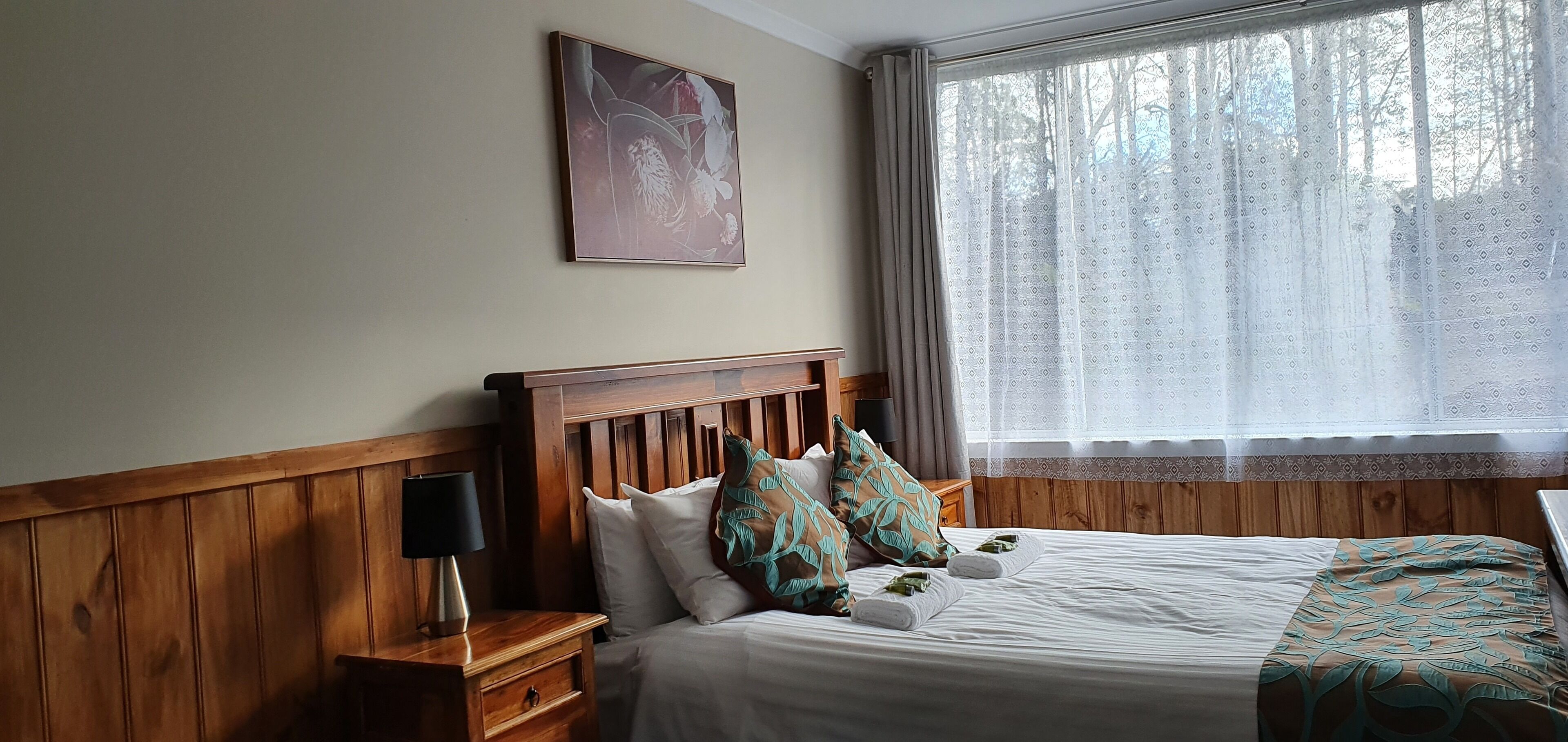 Cradle Alpine Retreat — image 17