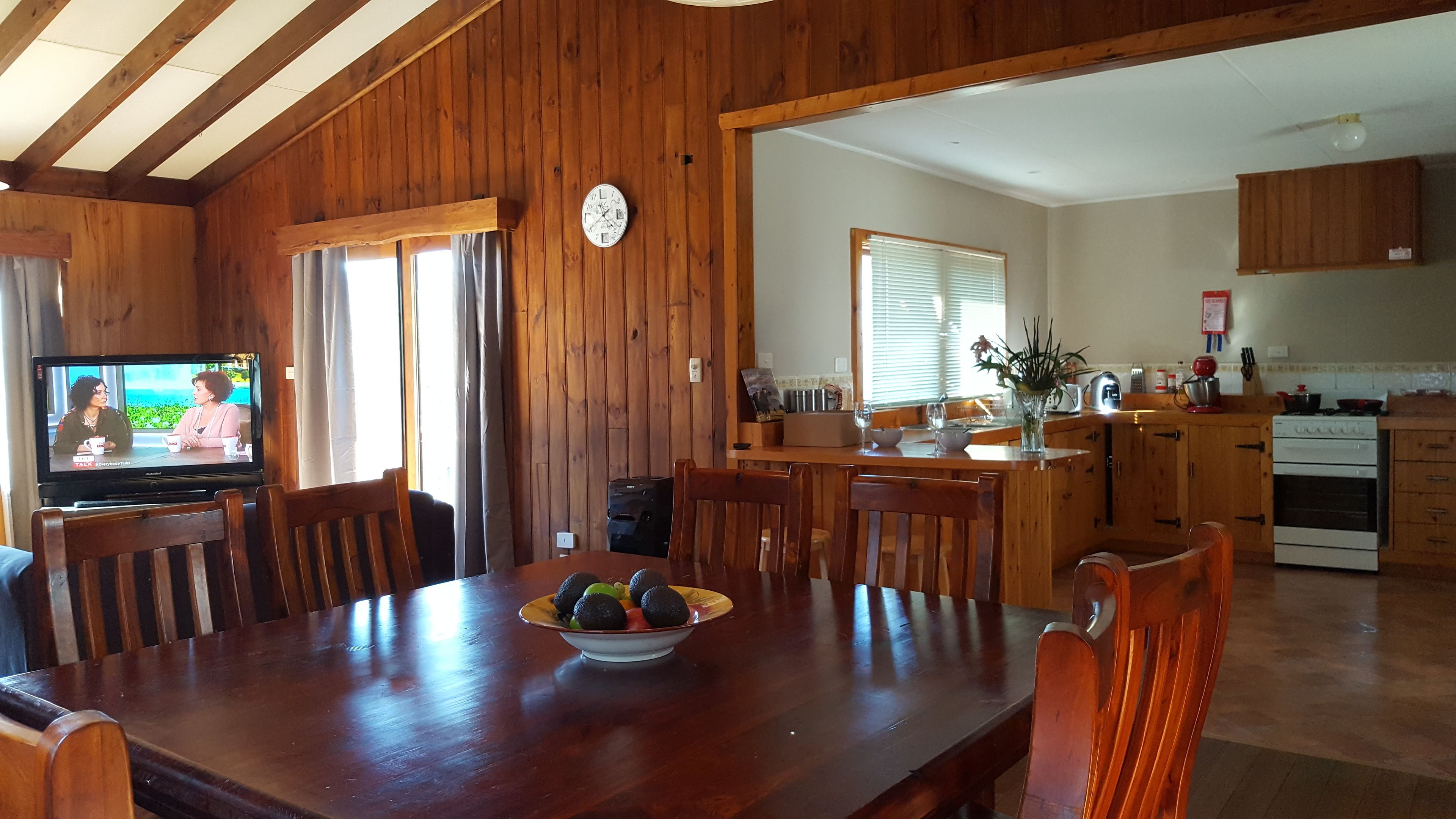 Cradle Alpine Retreat — image 7