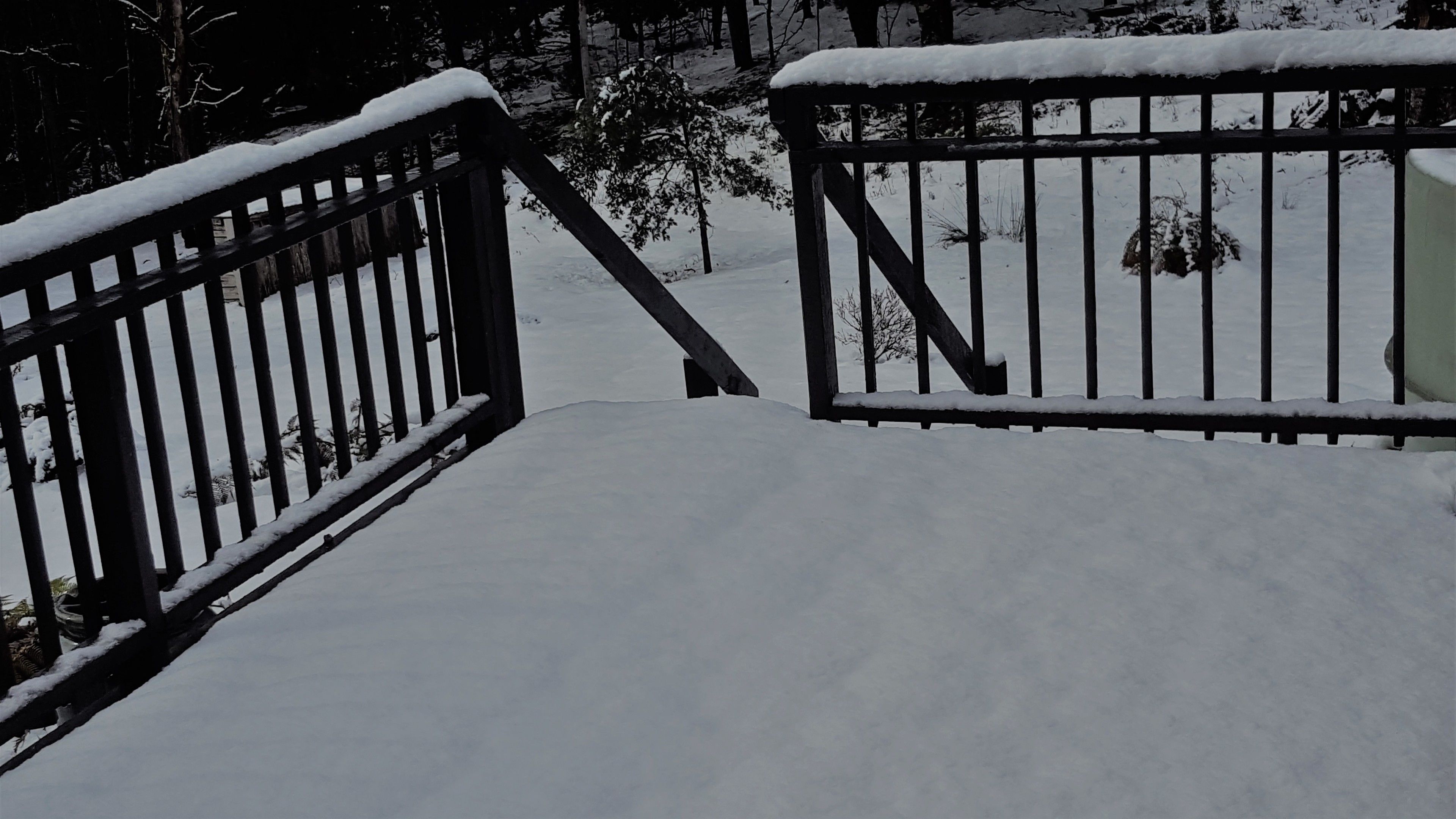 Cradle Alpine Retreat — image 28
