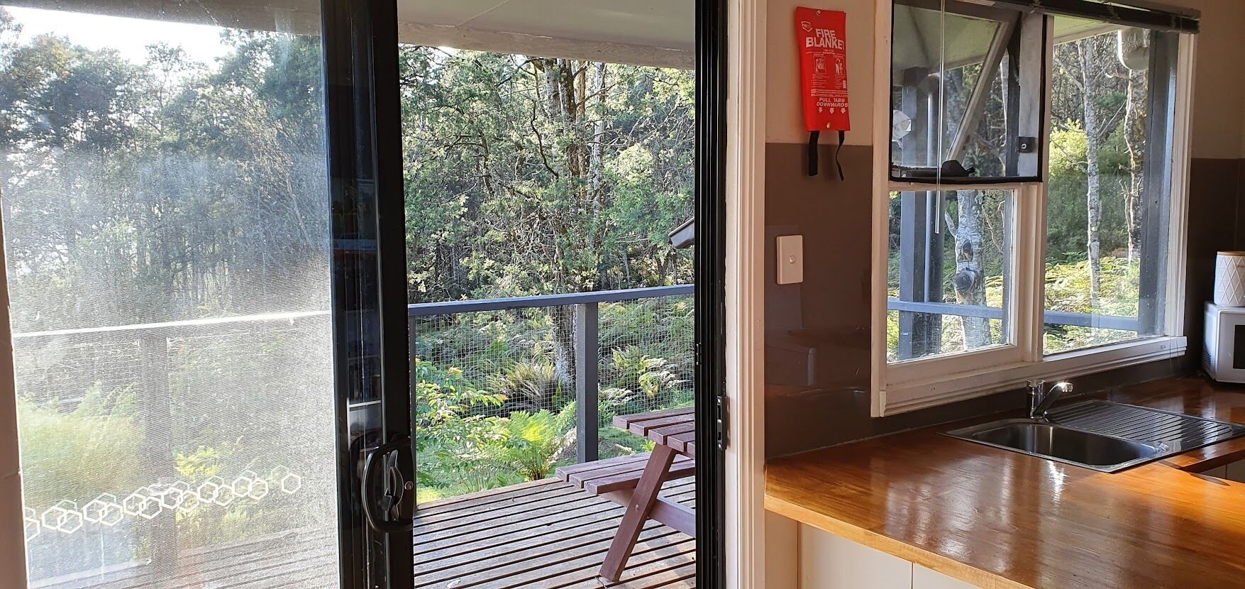 Cradle Alpine Retreat — image 3