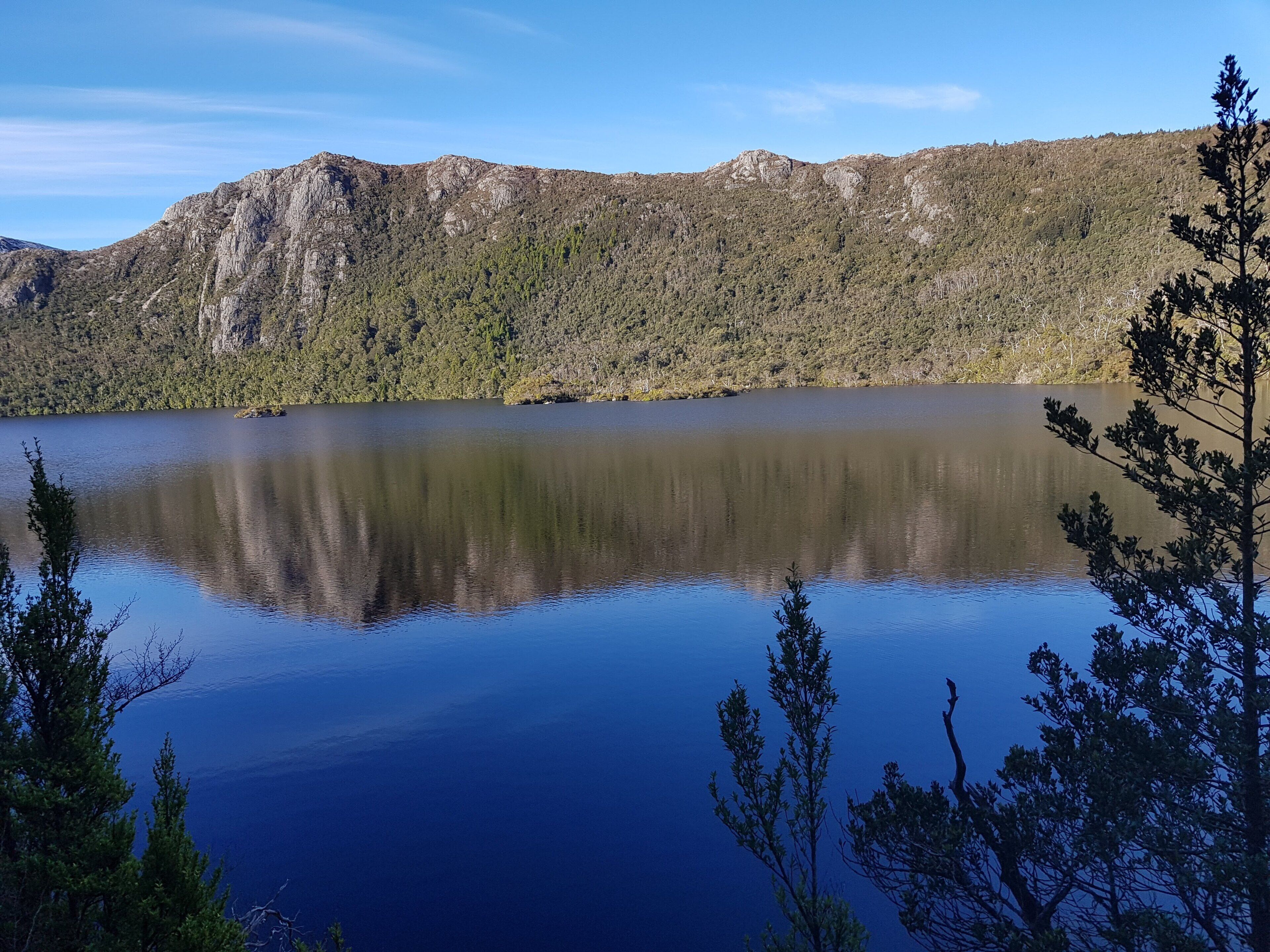 Cradle Alpine Retreat — image 22