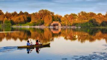 สถานที่น่าสนใจ