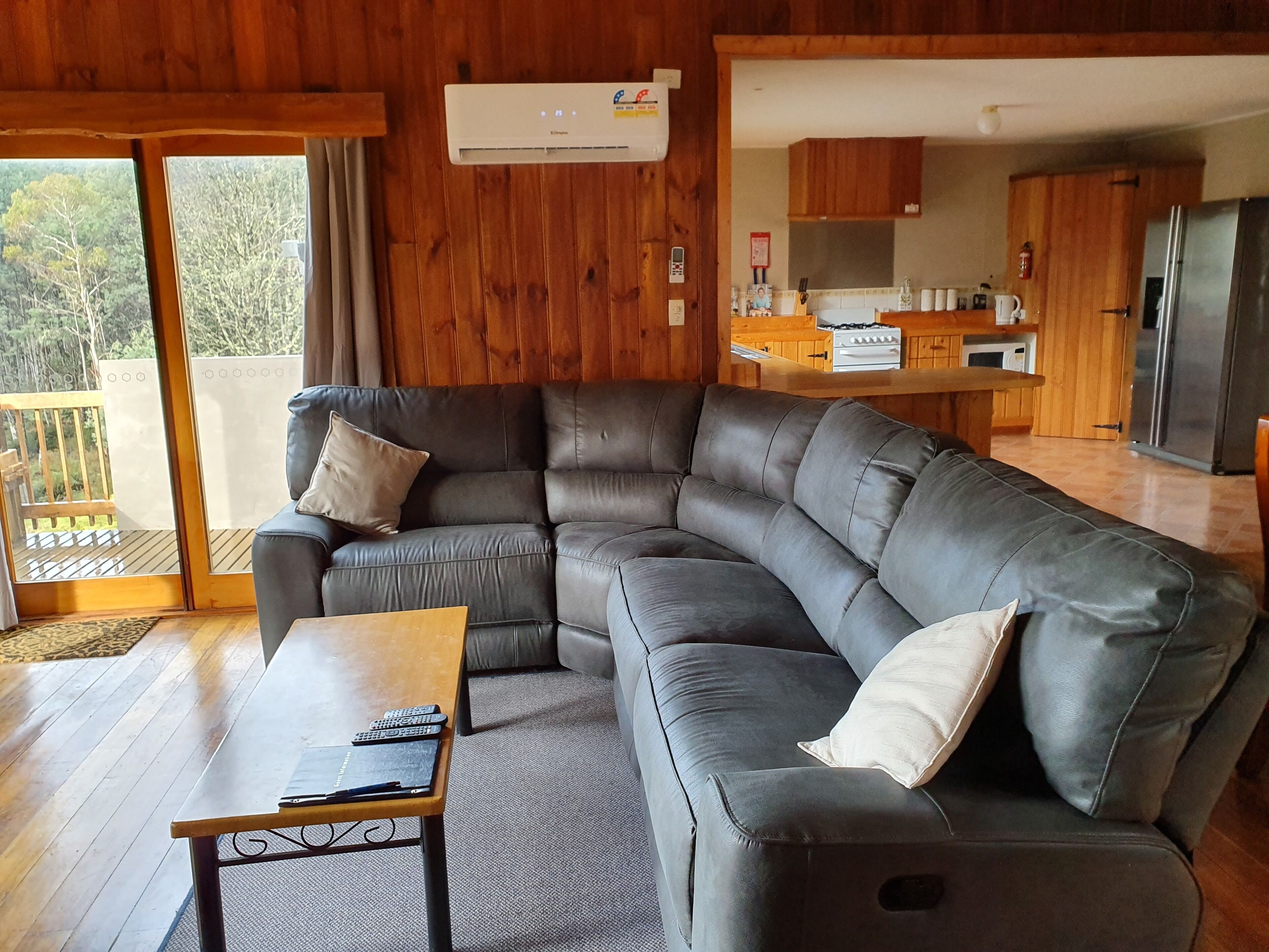 Cradle Alpine Retreat — image 15