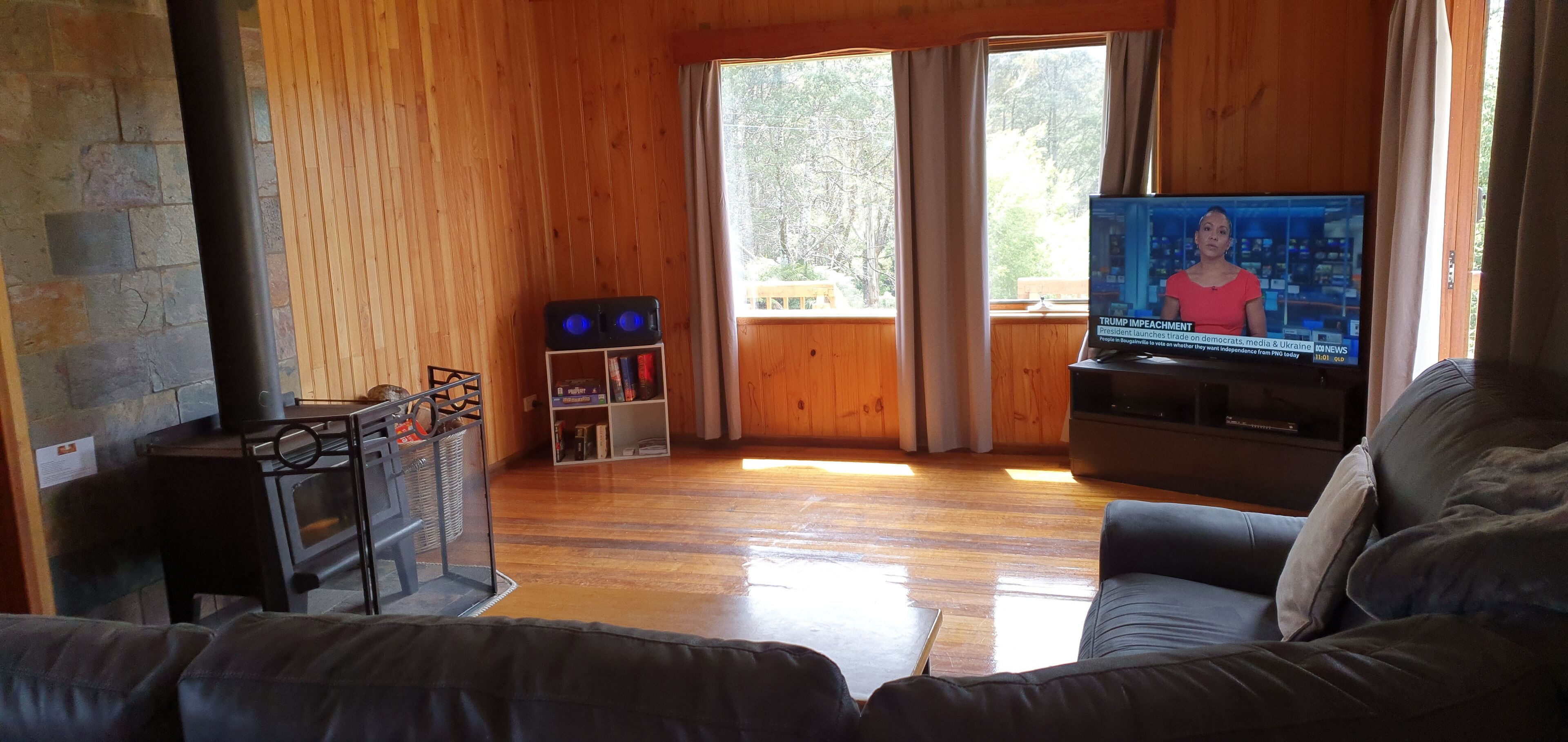 Cradle Alpine Retreat — image 8