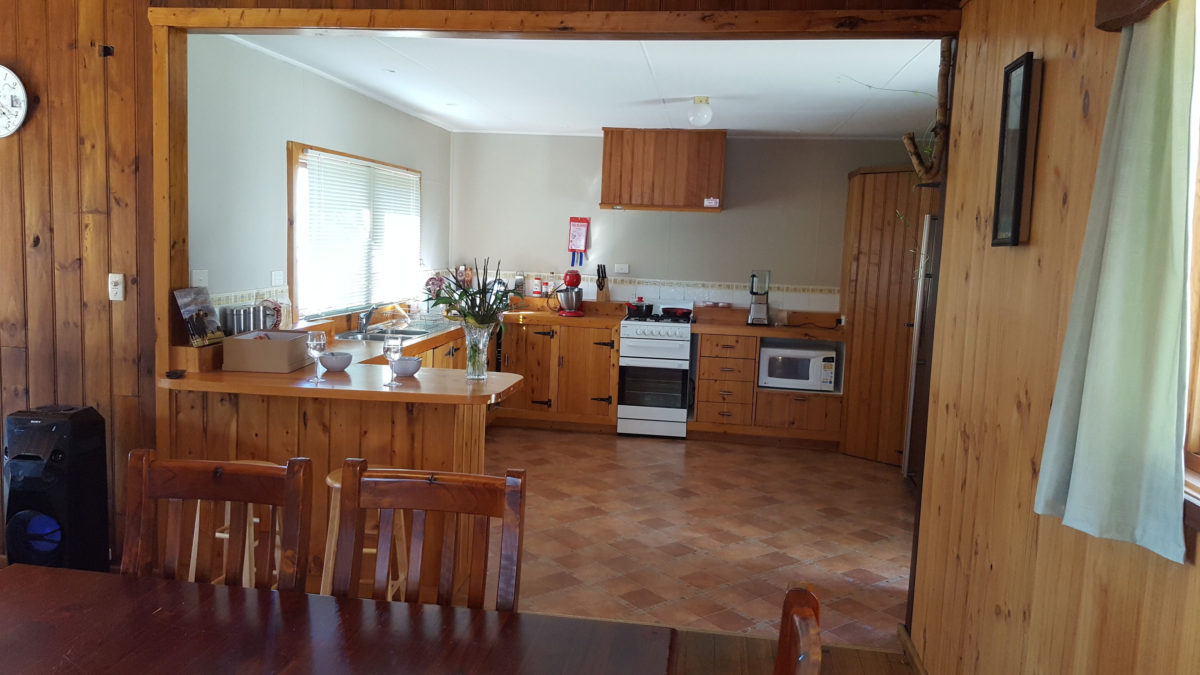 Cradle Alpine Retreat — image 29