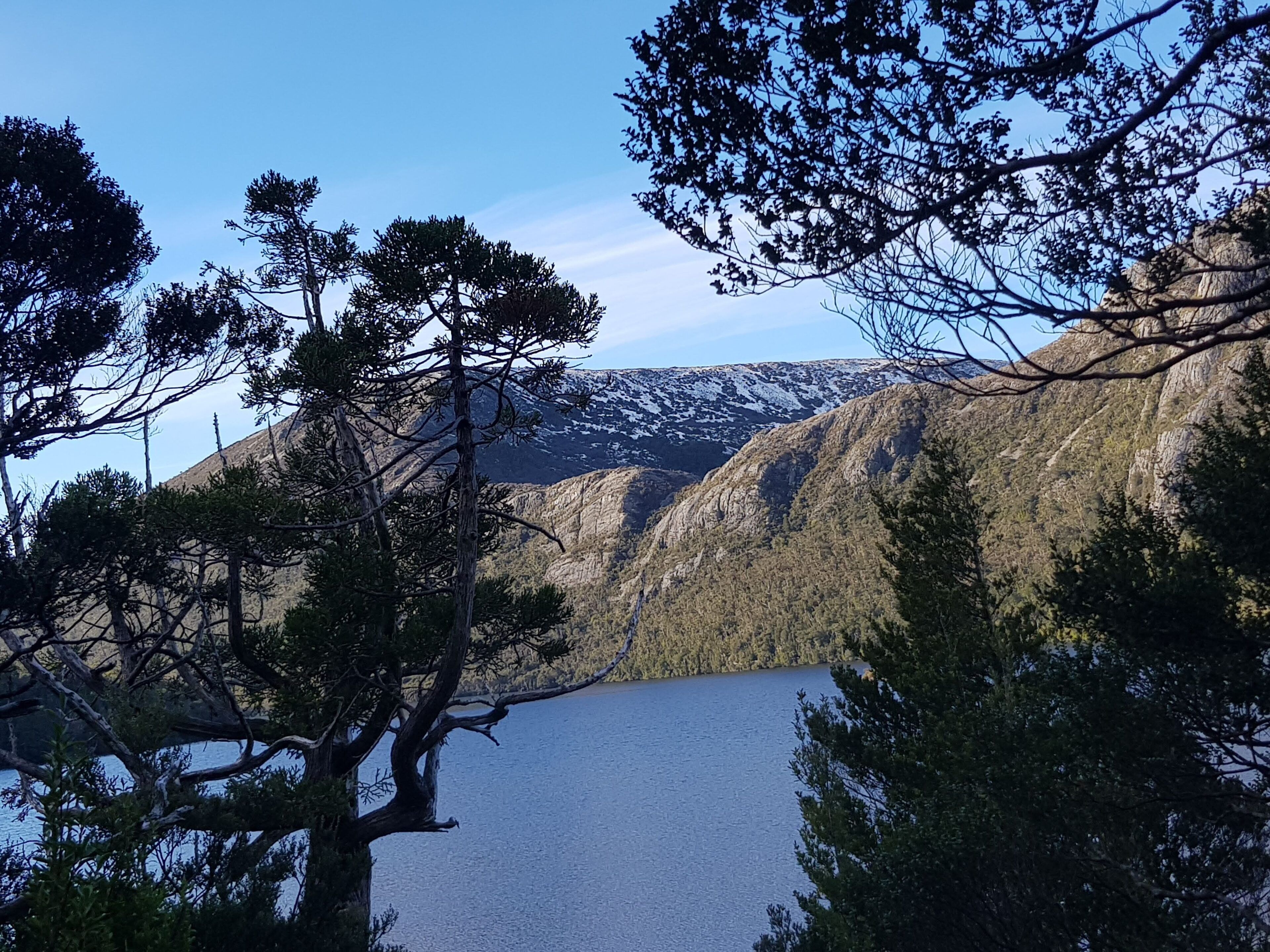 Cradle Alpine Retreat — image 21