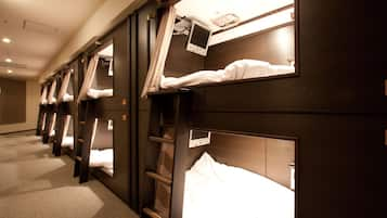 One Standard Capsule Cabin, Non Smoking | Free WiFi