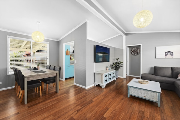 Servicio a la habitación