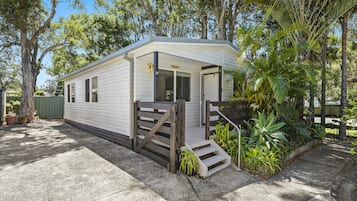 Family House, 2 Bedrooms | Terrace/patio