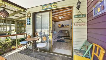 Family House, 2 Bedrooms | Terrace/patio
