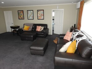 Interior - Grasslands Bed & Breakfast (Cambridge)