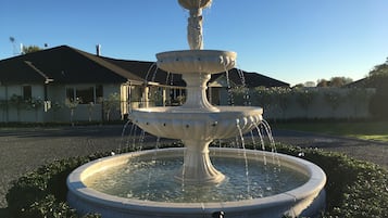 Fountain
