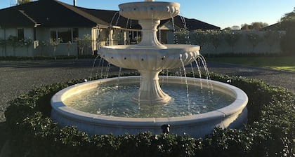 Grasslands Bed & Breakfast