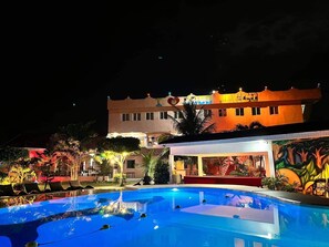 Exterior - Cocomango's Resort (Panglao)