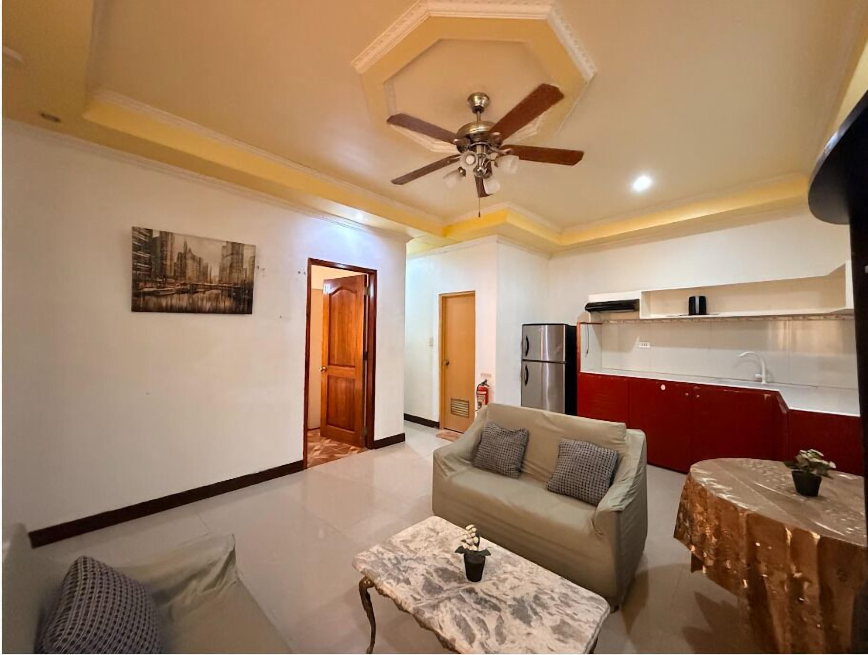 Family Room | Interior