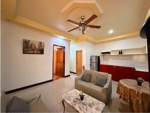 家庭房 | 住宿内部