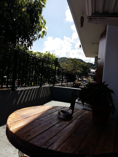 Ranau Backpackers Hostel